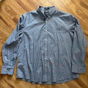 XXXL Nordstrom shirt